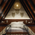 Chambre mansardée : comment l’aménager ?