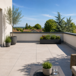 Étanchéité de terrasse : les solutions pour éviter infiltrations et fissures