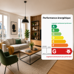 rénovation énergétique, améliorer son score dpe