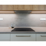 Plan de travail ajustable cuisine Poissy