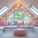 Etapes pour l'aménagement des combles - designed by Freepik.