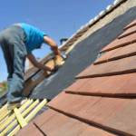 Rénover le toit de sa maison à Vertou