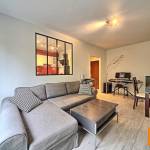 Rénovation d'un appartement à Brunoy