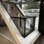La verrière balcon VELUX