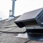 Ventilation de la toiture et des combles