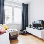 Petit appartement 