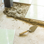 Recouvrir un carrelage sans l'enlever Poissy