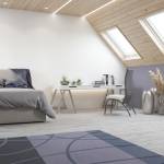 Ce qu'il faut savoir sur la hauteur sous plafond