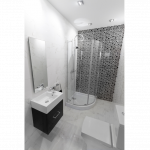  Petite salle de bain