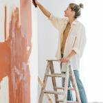 Comment préparer un mur avant de le peindre