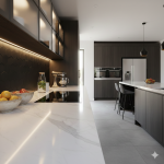 Choisissez le plan de travail adapté à vos besoins