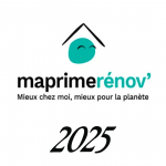 MaPrimeRénov' 2025