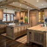 Rénovation cuisine