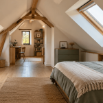 Rénovation combles à Thiers 63300