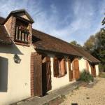 Rénovation longère