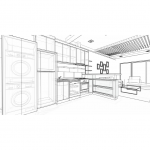 Choisir implantation cuisine Orléans