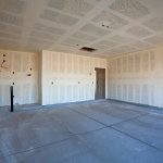 Transformer son garage en chambre