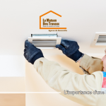  L'importance d'une bonne ventilation