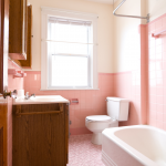 Rénovation de salle de bain