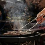 Comment aménager un coin barbecue