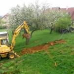 Créer une oasis dans son jardin