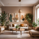 Tendances déco 2025