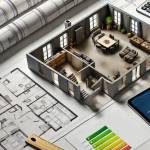 Quelles pièces prioriser pour des travaux d'isolation ?