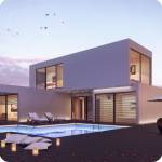 Extension - Surélévation / La Maison Des Travaux Manche