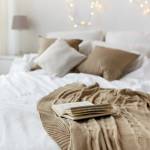 Rénovation d'une pièce en chambre