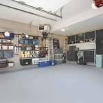 Aménager son garage