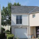 Surélévation en bois