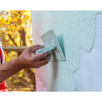 Différents types de revêtement de façade Poissy