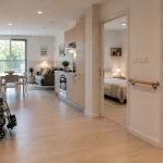Acc-s appartement PME matériaux équipements