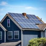 Installer des panneaux solaires - La Maison Des Travaux 91