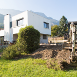 qui contacter pour un agrandissement