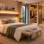 aménager chambre parentale meyzieu