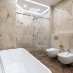 Quels sont les avantages d’une douche à l’italienne ?