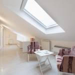 Appartement sous pente : comment l’aménager