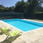 construction de piscine