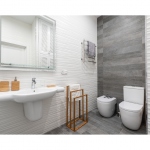 Revêtement mural salle de bain Bischwiller