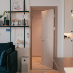 Renovation appartement 60m² Antibes