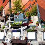 Toit terrasse Saint-Quentin 