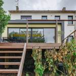 Quelle pièce créer avec une extension de 20 m² ?