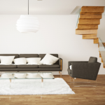 Programme rénovation escalier