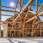 Matériaux extension maison