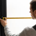 Rénovation partielle d'une fenêtre