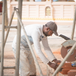 C’est quoi de la maçonnerie ? Granville 50400