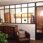 Installer une verrière d'intérieur