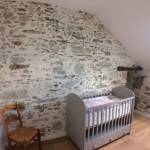Chambre d'enfant
