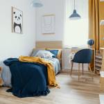Des idées d’aménagement d’une chambre d’enfant